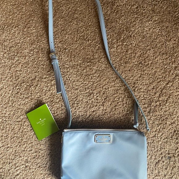 Kate Spade Crossbody purse - Picture 6 of 7